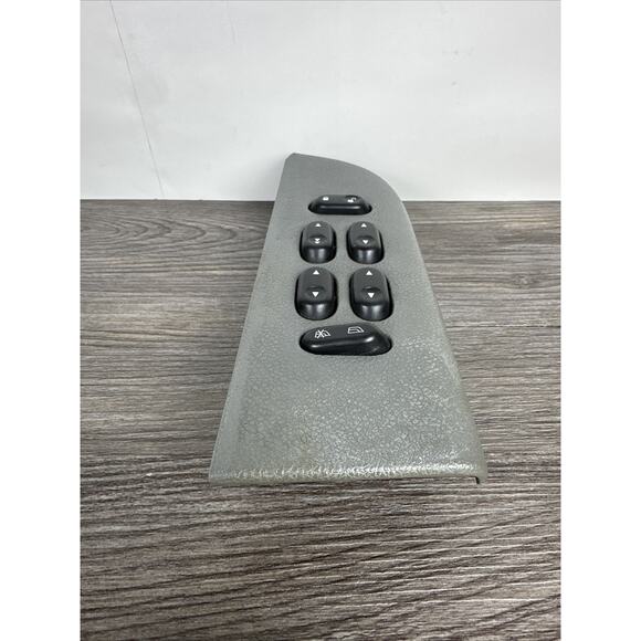 04-08 FORD Expedition DRIVER LEFT SIDE MASTER POWER WINDOW SWITCH 4L1T-14540-ABW - Picture 5 of 14